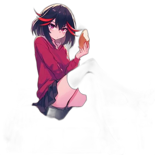 weapon, staff, flower, mask, anime, watercolor, pixel art, concept art transparent PNG cut-out