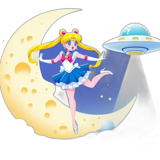 food, dress, staff, creature, concept art, pixel art, 3d render, anime transparent PNG cut-out