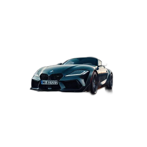 car, 3d render, photorealistic, concept art, two, luxury, cars, drive transparent PNG cut-out