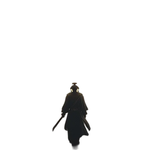 sword, staff, hat, weapon transparent PNG cut-out