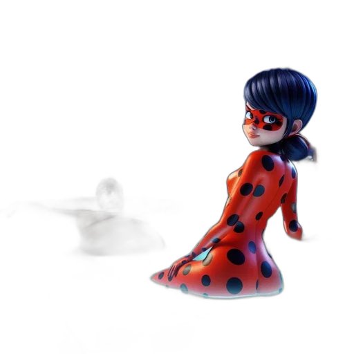 dress, robot, mask, creature, 3d render, concept art, comic book art, cartoon transparent PNG cut-out