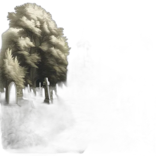 tree, creature, dragon, animal, concept art, fantasy art, 3d render, photorealistic transparent PNG cut-out