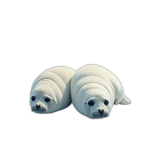 animal, creature, 3d render, concept art transparent PNG cut-out