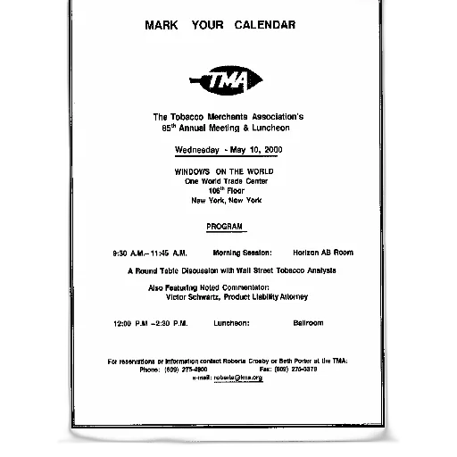 mask, staff, flyer, tobacco, merchants, association, 65th, annual transparent PNG cut-out