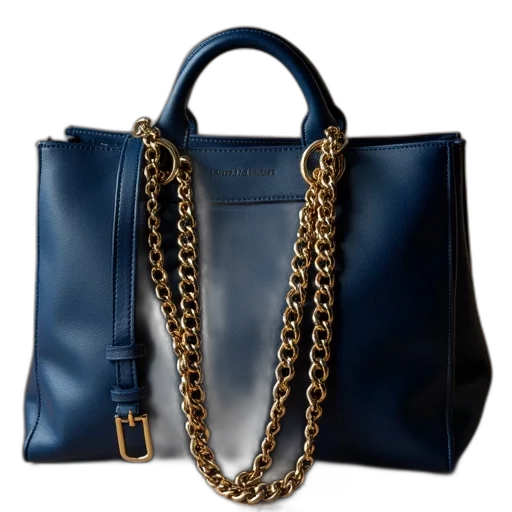 jewelry, blue, navy, purse transparent PNG cut-out