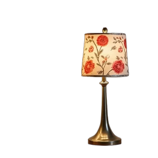 furniture, crown, 3d render, photorealistic transparent PNG cut-out