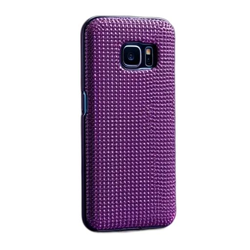 purple, diamond, studded, case, samsung, capt transparent PNG cut-out