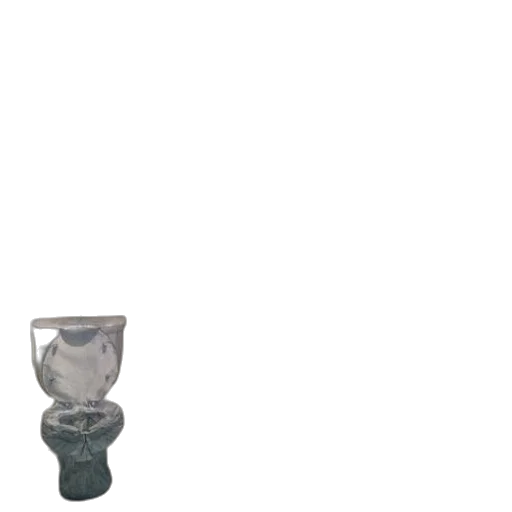 jewelry, bottle, crown, furniture, 3d render, photorealistic, bathroom, toilet transparent PNG cut-out