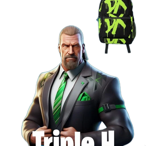 jacket, weapon, face, animal, concept art, 3d render, pixel art, fantasy art transparent PNG cut-out