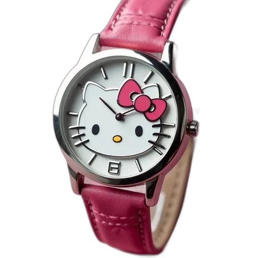 jewelry, hello, kitty, silver transparent PNG cut-out
