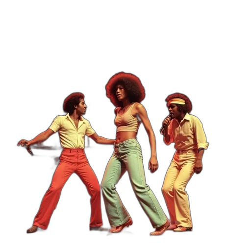 american, reggae, dancers, perform, hammersmith, theatre, london, 14th transparent PNG cut-out