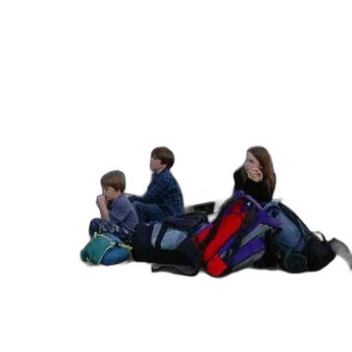jacket, umbrella, shoes, 3d render, concept art, photorealistic, pixel art, outer space transparent PNG cut-out