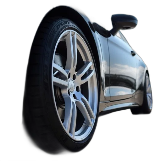 car, weapon, shoes, robot, 3d render, photorealistic, concept art, close-up transparent PNG cut-out