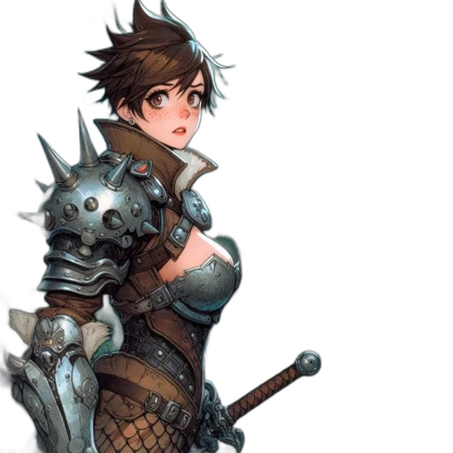 weapon, sword, staff, fantasy art, concept art, pixel art, comic book art, young transparent PNG cut-out