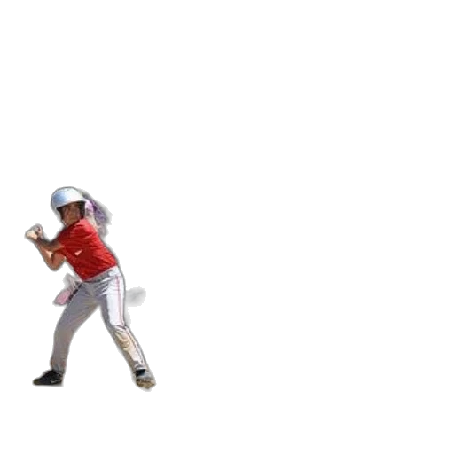 staff, weapon, concept art, 3d render, young, baseball, player, red transparent PNG cut-out