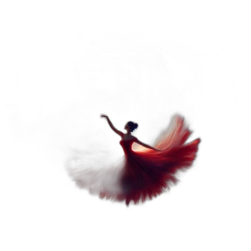 dress, flower, sword, dragon, concept art, photorealistic, fantasy art, 3d render transparent PNG cut-out