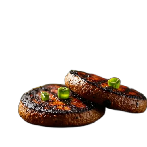 food, shoes, photorealistic, 3d render transparent PNG cut-out