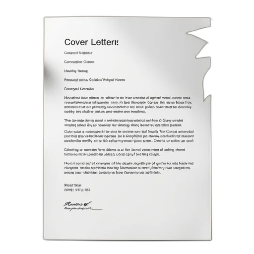 email, format, job, interview transparent PNG cut-out