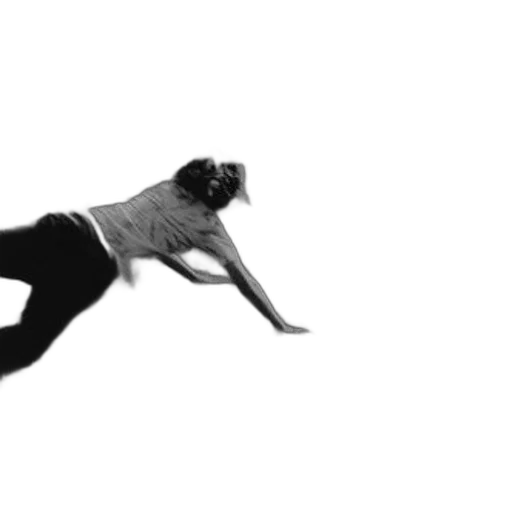 staff, creature, photorealistic, 3d render, concept art, black, white, photo transparent PNG cut-out