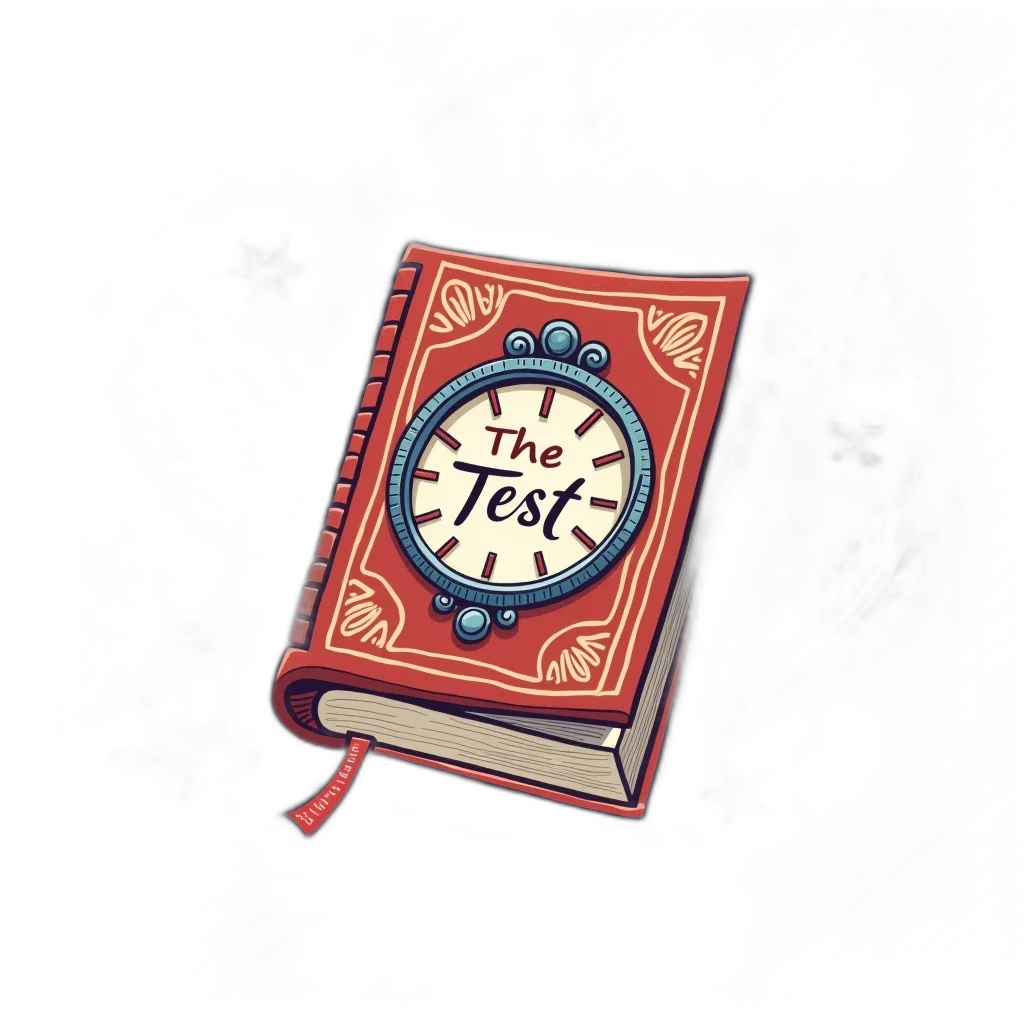 staff, jacket, concept art, 3d render, book, review, graphic, featuring transparent PNG cut-out