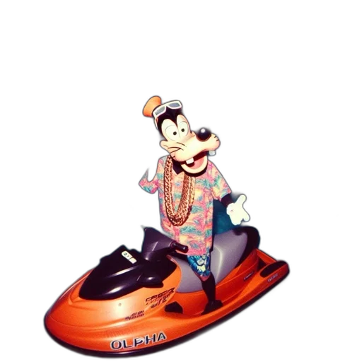 car, shoes, animal, jacket, cartoon, 3d render, concept art, photorealistic transparent PNG cut-out