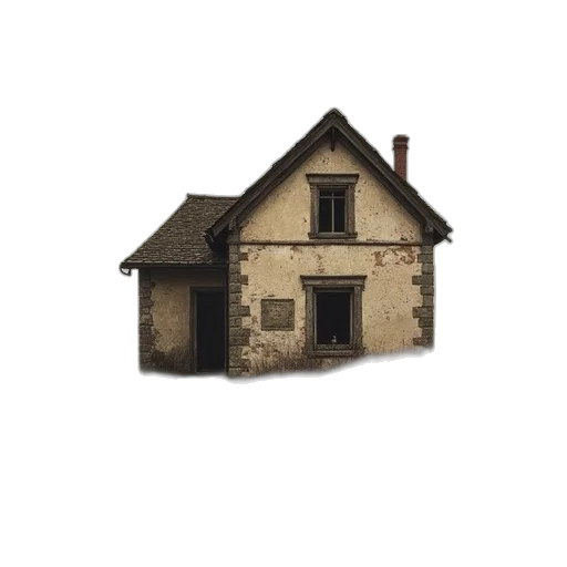 building, furniture, face, mask transparent PNG cut-out