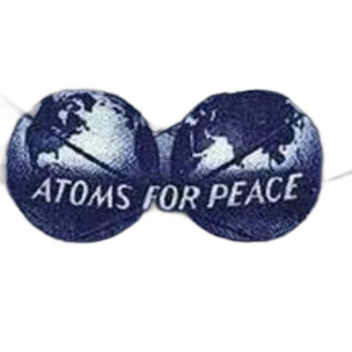 vintage, united, states, postage, stamp, phrase, atoms, peace transparent PNG cut-out