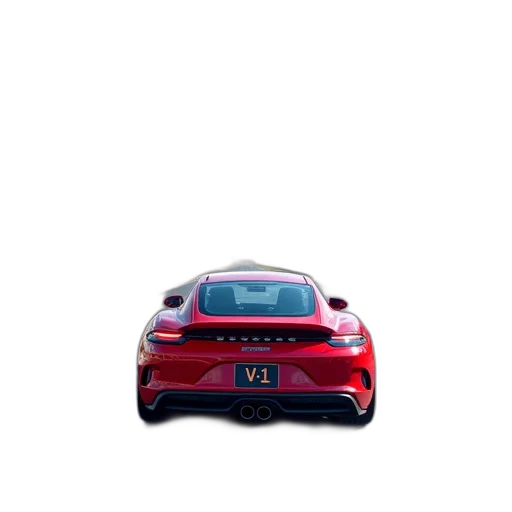 car, weapon, animal, dragon, 3d render, concept art, photorealistic, vaporwave transparent PNG cut-out