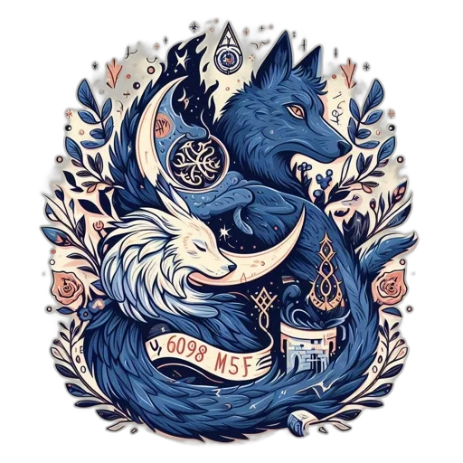 dragon, creature, dress, fantasy art, watercolor, concept art, pixel art, outer space transparent PNG cut-out