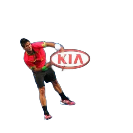 staff, car, 3d render, tennis, player, action, court, melbourne transparent PNG cut-out
