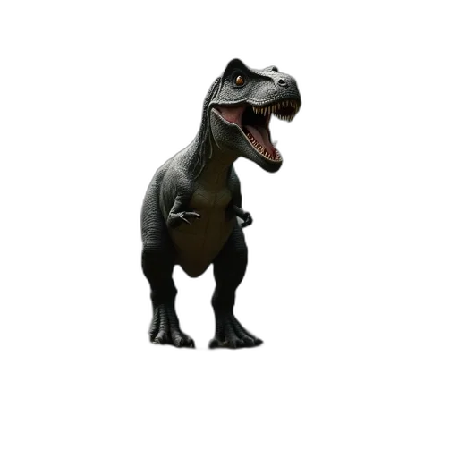 animal, creature, dragon, staff, 3d render, concept art, photorealistic, fantasy art transparent PNG cut-out
