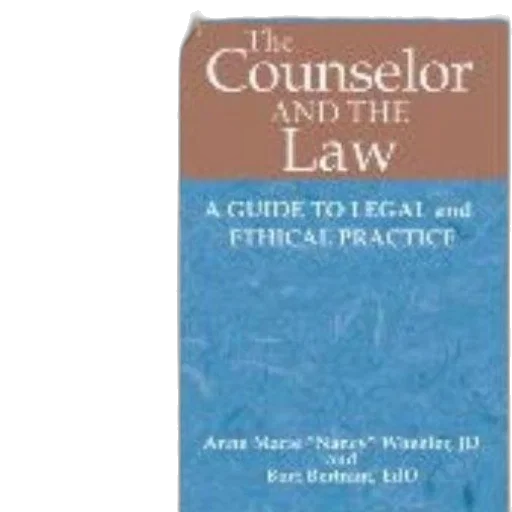 counselor, law, guide, legal, ethical, practice, anne, marie transparent PNG cut-out