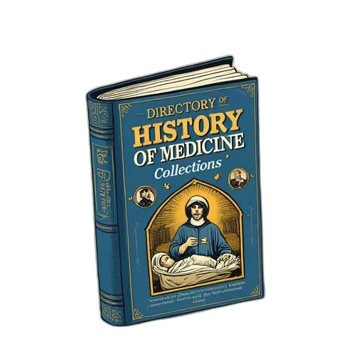 image, features, stylized, illustration, book, blue, gold, cover transparent PNG cut-out
