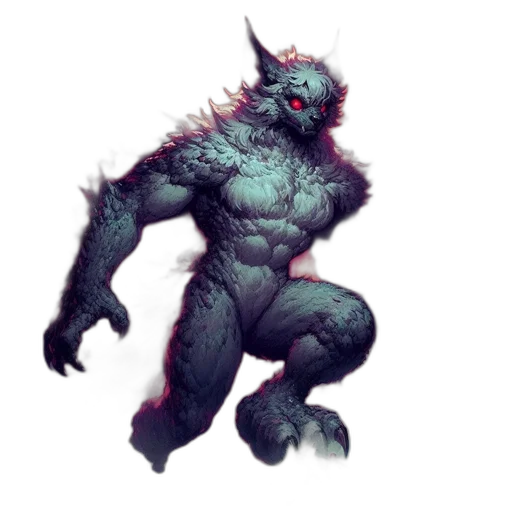 creature, dragon, animal, staff, concept art, fantasy art, pixel art, 3d render transparent PNG cut-out