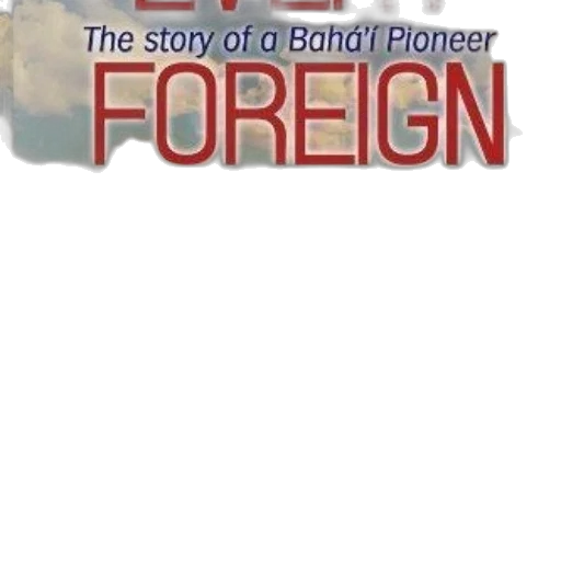 weapon, every, foreign, land, story, bahá, pioneer, book transparent PNG cut-out