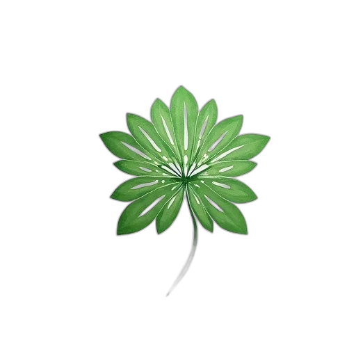 flower, crown, tree, umbrella transparent PNG cut-out