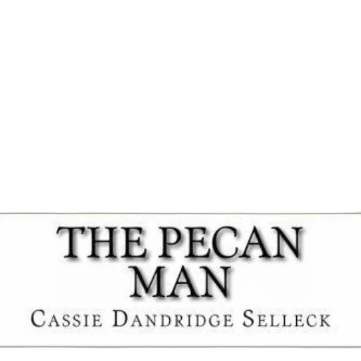 pecan, man, cassie, dandridge, selleck, displayed, poster, white transparent PNG cut-out