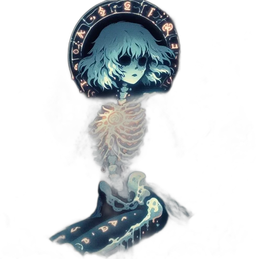 creature, hat, jewelry, crown, concept art, fantasy art, pixel art, watercolor transparent PNG cut-out