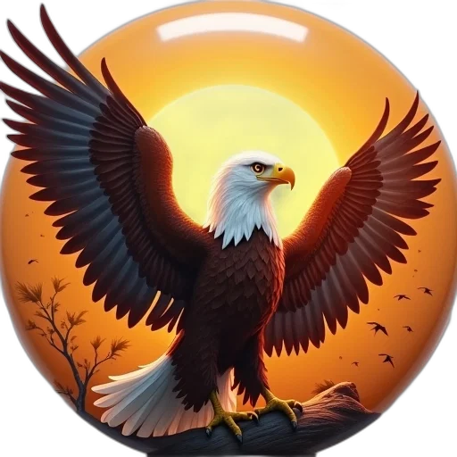 animal, jewelry, weapon, staff transparent PNG cut-out