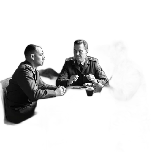 jacket, staff, furniture, concept art, fire, outer space, forest, fog transparent PNG cut-out