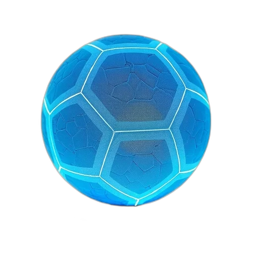 jewelry, umbrella, weapon, 3d render, blue, glowing, soccer, ball transparent PNG cut-out