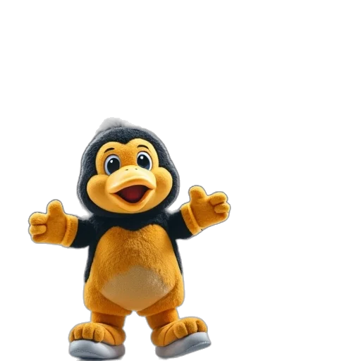 animal, creature, jacket, 3d render, concept art, sports, paper, featuring transparent PNG cut-out