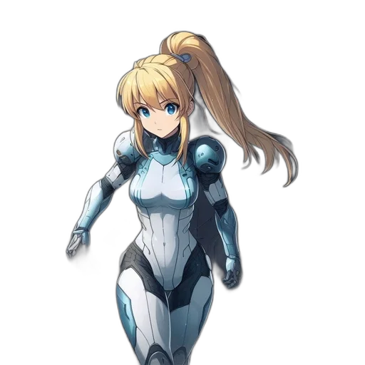 robot, weapon, dress, animal, anime, concept art, cartoon, pixel art transparent PNG cut-out