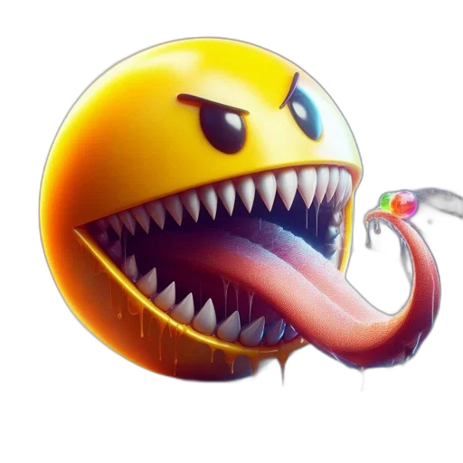 creature, weapon, dragon, mask, 3d render, concept art, pixel art, photorealistic transparent PNG cut-out