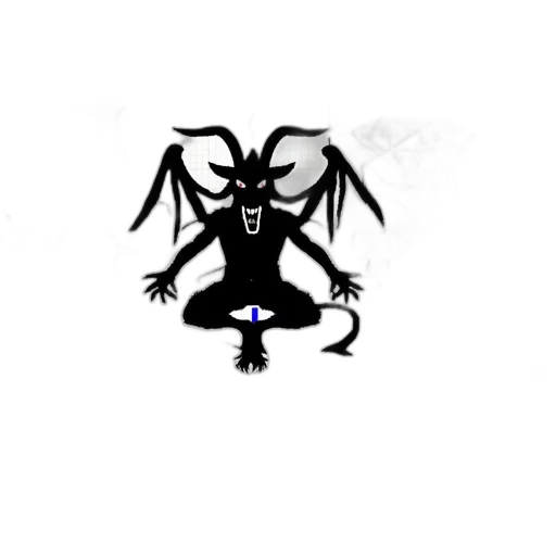 dragon, staff, creature, crown, concept art, fantasy art, pixel art, pencil sketch transparent PNG cut-out