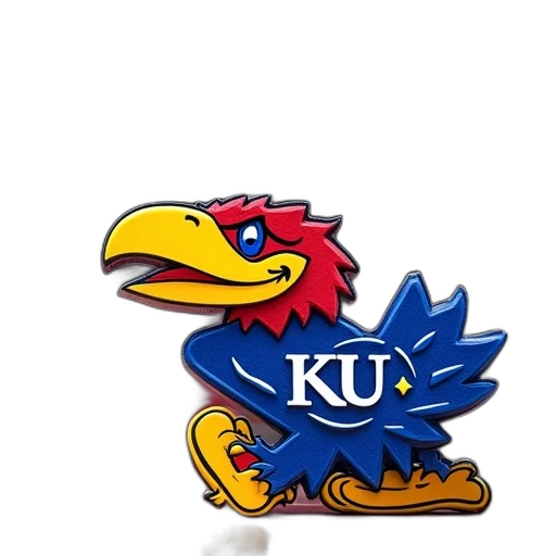 kansas, jayhawks, play, semifinals, ncaa, tournament transparent PNG cut-out