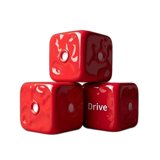 car, jewelry, 3d render, three transparent PNG cut-out