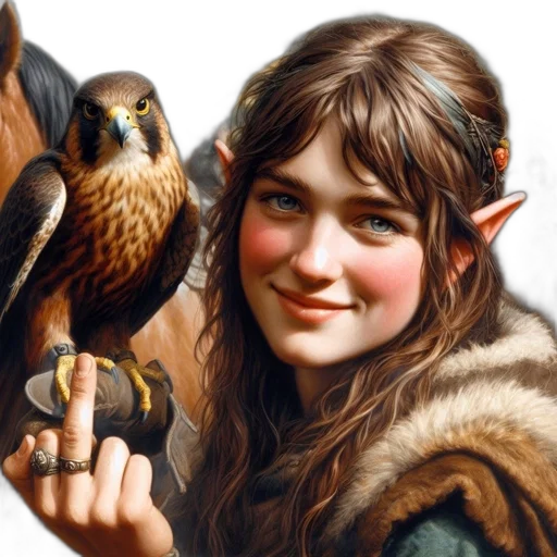 dragon, face, jewelry, animal, fantasy art, photorealistic, concept art, oil painting transparent PNG cut-out