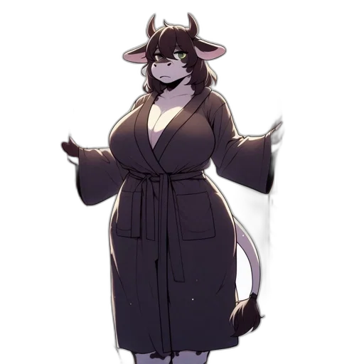 dress, staff, jacket, dragon, concept art, pixel art, fantasy art, vaporwave transparent PNG cut-out