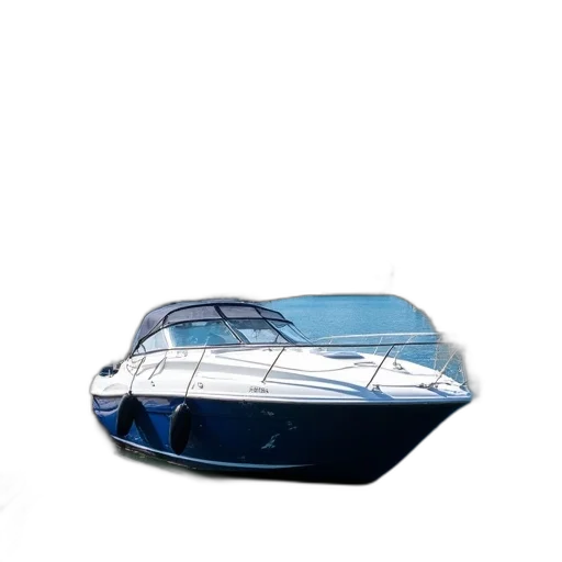 car, jacket, 3d render, photorealistic, concept art, small, white, blue transparent PNG cut-out